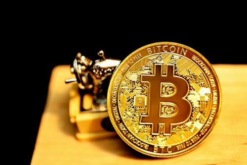 特朗普:比特币超级大国愿景演讲