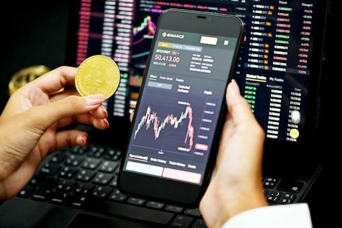 币圈赚取百万的可执行方案