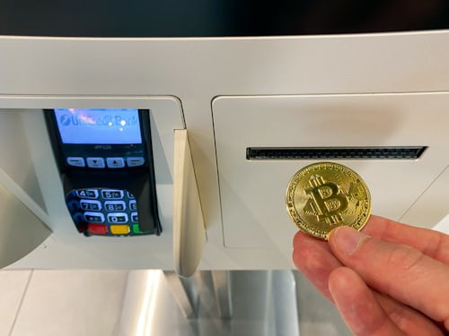 杠杆投资推高比特币价格
