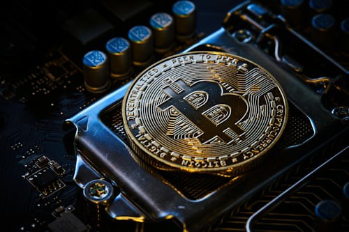 比特币:金融领域的新机遇与挑战