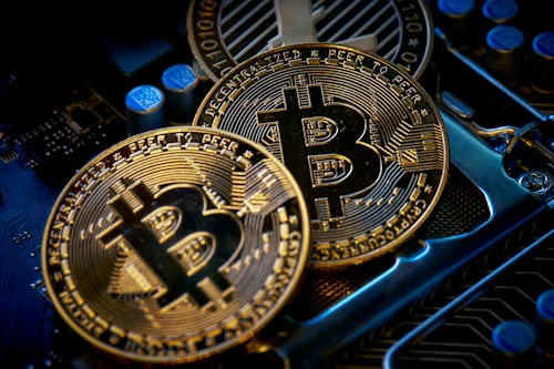 加密货币市场创新高,美国经济数据周报前瞻