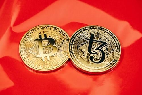 比特币和以太坊ETF低迷期后的市场洞察与基本面分析
