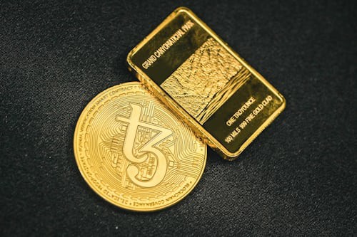 降息在即,全球市场震荡与比特币前景分析