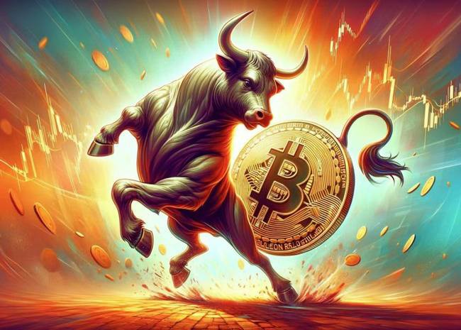 比特币VS黄金:数字黄金能否撼动实体黄金地位?