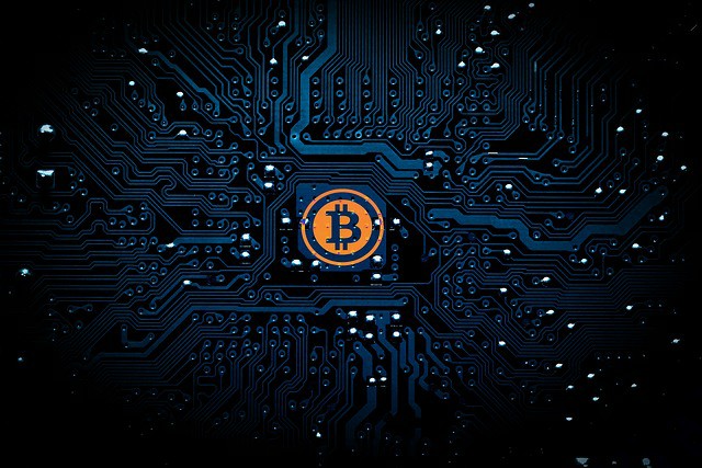 4月14日特朗普取消部分关税，美元指数疲软，比特币技术性突破