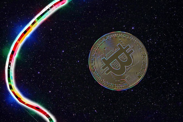 比特币价格暴跌：市场担忧与潜在影响分析