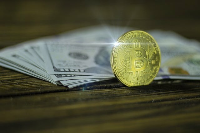 比特币暴跌后走势分析:2月或迎大涨,专注大饼穿越牛熊