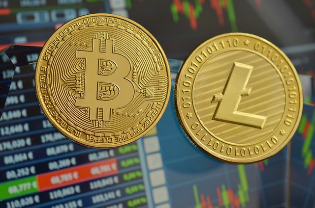 币圈逆袭法则:炒币七年赚千万的秘诀与实战技巧