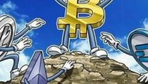 狗狗币DOGE引交易者关注：潜在看涨势头与历史模式共舞
