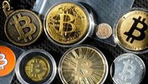 比特币机构持仓分析：IBIT、FBTC、GBTC主导市场，机构参与度持续提升