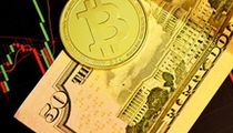 币圈克隆群 比特币三姐与比特币峰哥暴赚实录