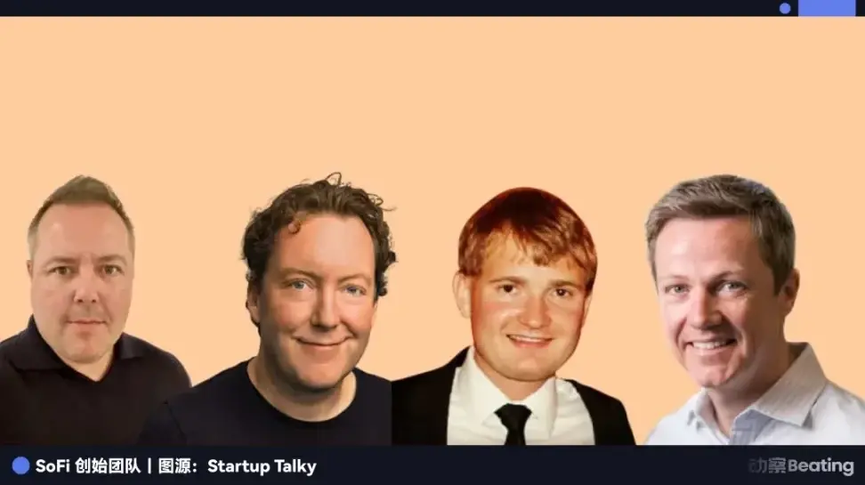 陈一舟逆袭:打造美国首家加密银行,颠覆人人网旧事!