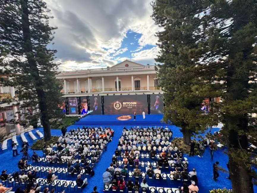 萨尔瓦多取消比特币法定货币后，局势如何演变？