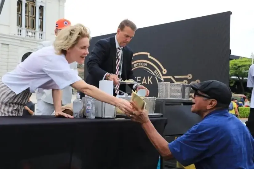 萨尔瓦多取消比特币法定货币后，局势如何演变？