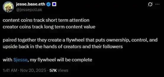 名人效应能否驱动 Base 联创发币生态？